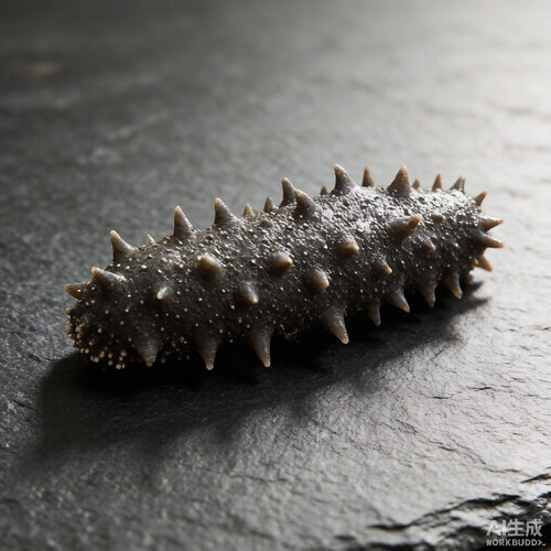 Fresh- Frozen Sea Cucumber