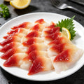 Frozen Arctic Surf Clam
