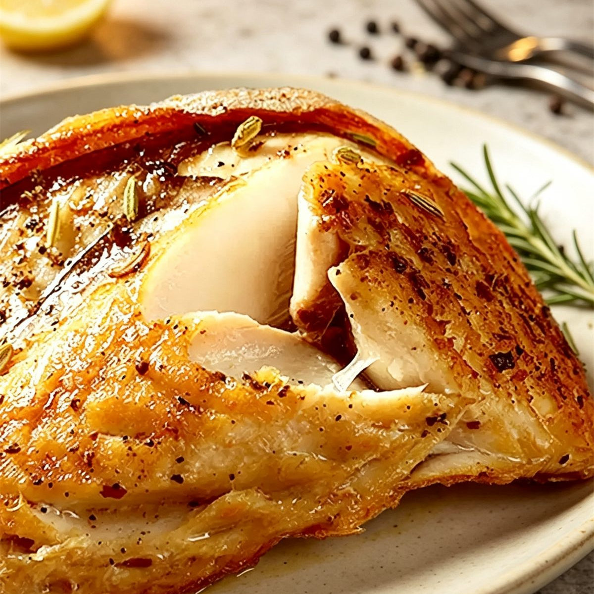 Frozen Boneless Mackerel Fillets